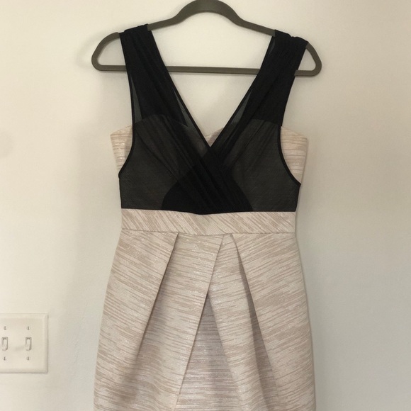 BCBG Max and Cleo cocktail dress - Picture 4 of 8